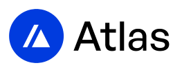 Atlas analytics logo